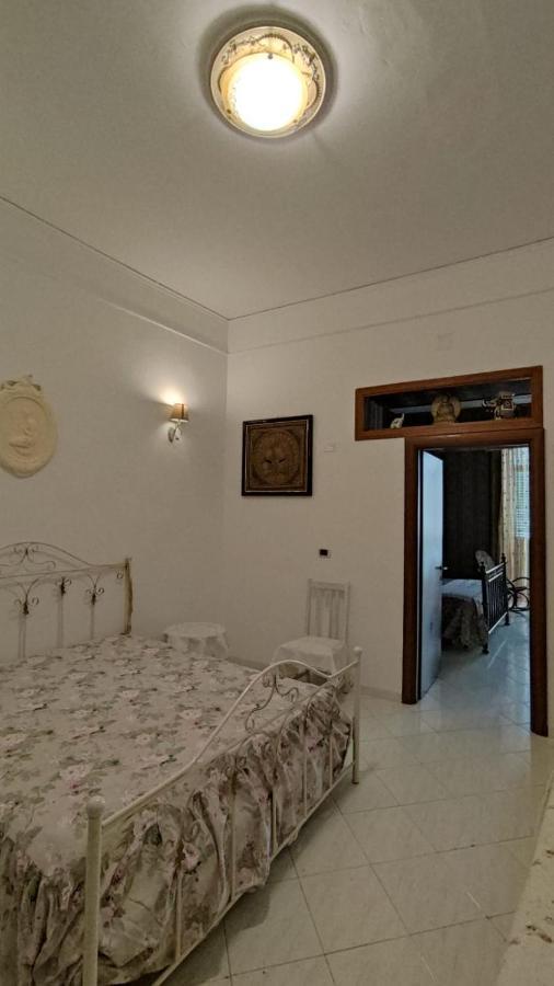 Anema & Core Castellammare di Stabia Exterior photo