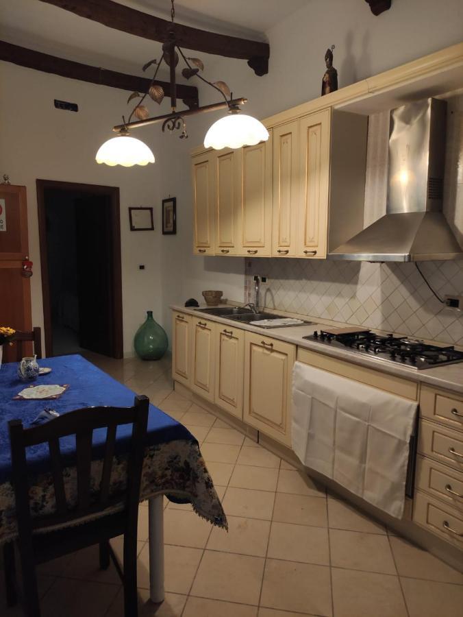 Anema & Core Castellammare di Stabia Exterior photo